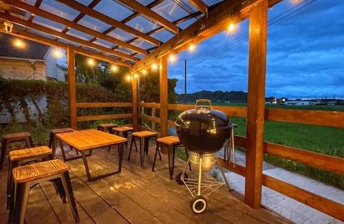 Tateyama House | Resort Inn Tateyama Canna -リゾートイン 館山 カンナ-