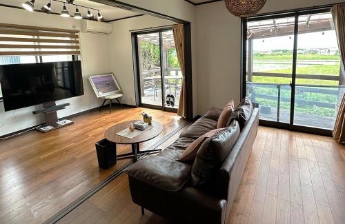 Tateyama House | Resort Inn Tateyama Canna -リゾートイン 館山 カンナ-