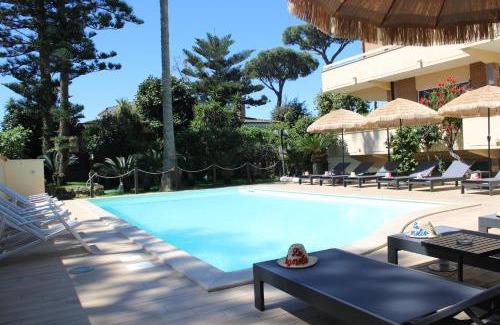 Anzio Bed & Breakfast | Resort la Magnolia
