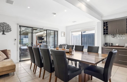 Torquay House | Resort Living on Tempest