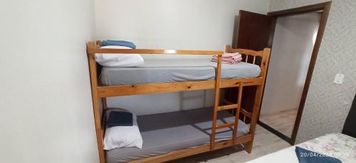 Presidente Prudente House | Resort Privado, Piscina, Fliperama, Cinema e Mesa de Bilhar