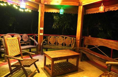 Ruppur Resort | Resort Raktokorobi Karugram - Escape to Green Stay with Soul