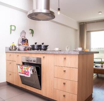 Arequipa Apartment | Resort Style Condo near heart of AQP - Gym, Pool & Netflix