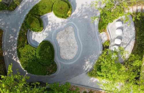 Thung Khru Apartment | Resort Style Room Suksawat 64 Bangkok ND