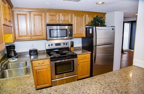 Fairfield Glade Villa | 🌄Resort Vacations at Fairfield Glade TN Beautifully Decorated 2 bedroom + Loft Villa