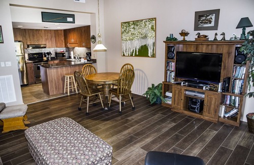 Fairfield Glade Condo | 🌄Resort Vacations at Fairfield Glade TN Fabulous Golf Villa, two bedrooms with 4 beds!