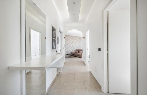 Novara Apartment | Resp Suites Novara