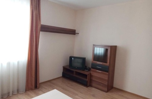 Yaroslavl Historic City Centre Apartment | Respublikanskaya 6