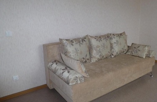 Yaroslavl Historic City Centre Apartment | Respublikanskaya 6