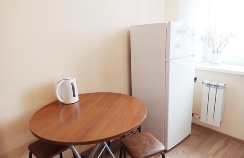 Yaroslavl Historic City Centre Apartment | Respublikanskaya 6