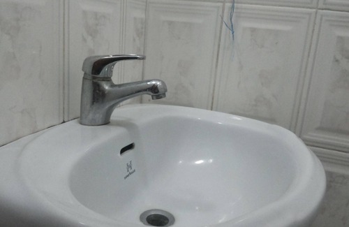 Kireka Hotel | Rest Gardens