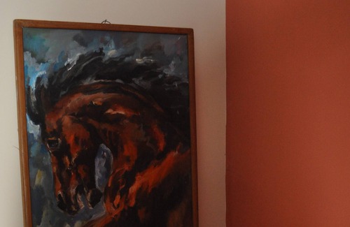 Navahondilla House | REST HOME IN NATURE