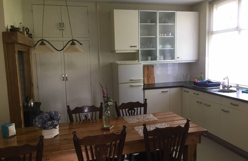 Sint Anthonis Other | Rest on the Farmlands apartment (75 m2)