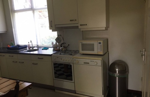 Sint Anthonis Other | Rest on the Farmlands apartment (75 m2)