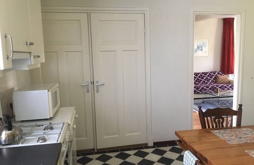 Sint Anthonis Other | Rest on the Farmlands apartment (75 m2)