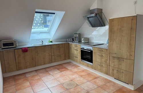 Haeusern Apartment | Rest, relax and feel good