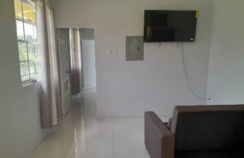 Prospect Apartment | Rest, Relax, Recharge too