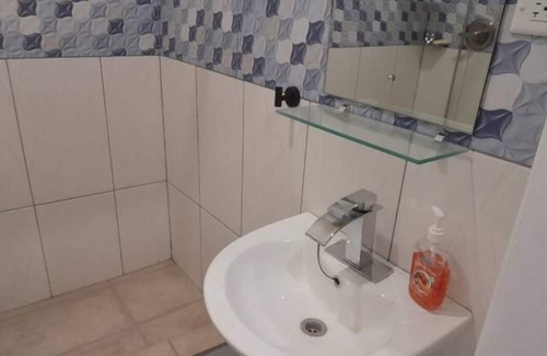 Prospect Apartment | Rest, Relax, Recharge too