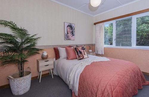 Whangarei Ski Chalet | Rest & Relax Units