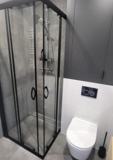 Trzesacz Apartment | Rest Village 3A Trzęsacz