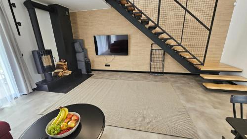 Trzesacz Apartment | Rest Village 3A Trzęsacz