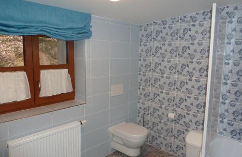 Bludov House | Restaurace a Penzion Bludoveček