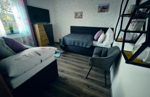 Karlovy Vary House | Restaurace Pyramida