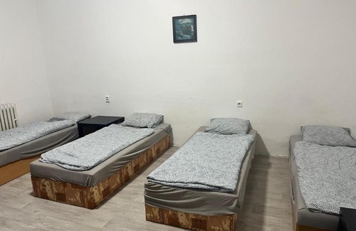 Pardubice House | Restaurace u Skálu