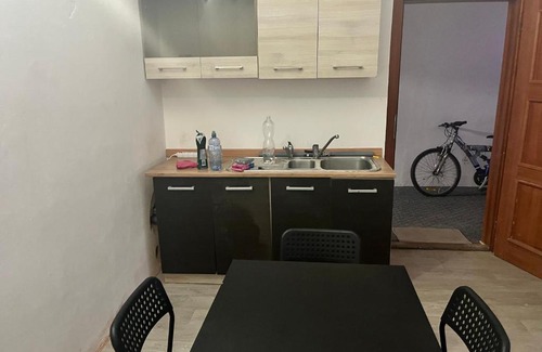 Pardubice House | Restaurace u Skálu