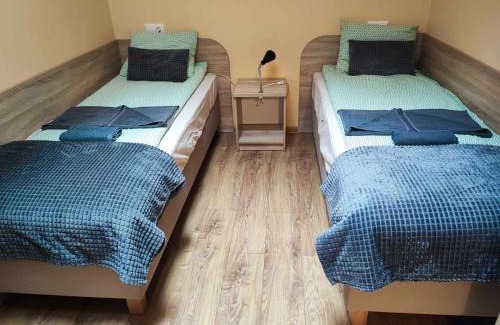 Turek Hotel | Restauracja "AS"- Noclegi