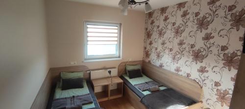 Turek Hotel | Restauracja "AS"- Noclegi