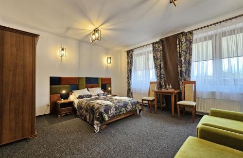 Jaslo Hotel | Restauracja Hotel Imperial