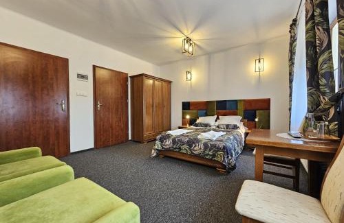 Jaslo Hotel | Restauracja Hotel Imperial