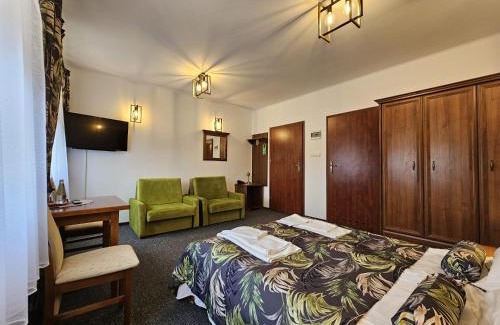 Jaslo Hotel | Restauracja Hotel Imperial