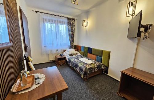 Jaslo Hotel | Restauracja Hotel Imperial