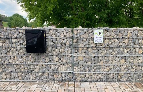 Roßbach House | Restaurant Grüner Baum