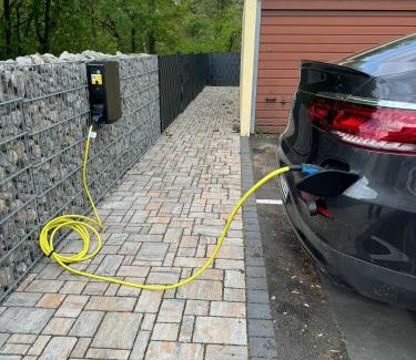 Roßbach House | Restaurant Grüner Baum