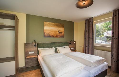 Roßbach House | Restaurant Grüner Baum