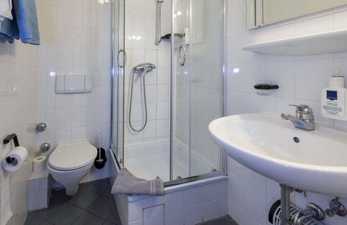 Heiligenrode Hotel | Restaurant & Landhotel Zum Niestetal