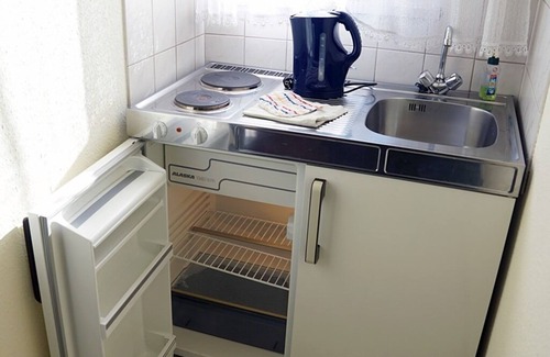 Schrampe Hotel | Restaurant und Pension Zur Wildgans