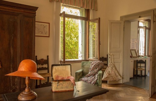 Villa Bartolomea Villa | Restful ancient villa in Verona area, 13 bedrooms, 9 bathrooms