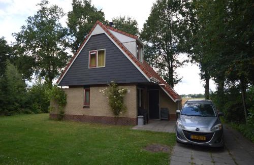 Lemele House | Restful Holiday Home in Lemele