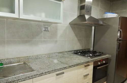 Plage des Nations Apartment | restful residence.