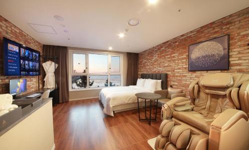 Seo-gu Hotel | Restia Incheon Bay Hotel