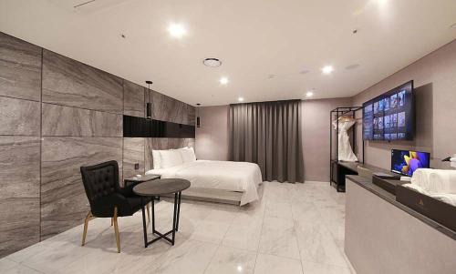 Seo-gu Hotel | Restia Incheon Bay Hotel