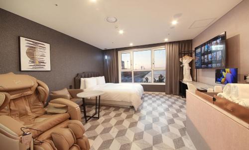 Seo-gu Hotel | Restia Incheon Bay Hotel