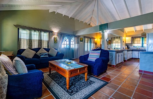 Bon Accord Village Apartment | Restorations Tobago