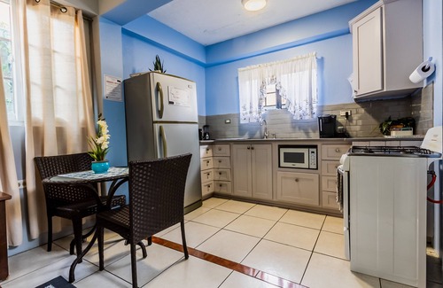 Bon Accord Village Apartment | Restorations Tobago