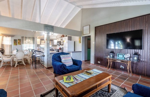 Bon Accord Village Apartment | Restorations Tobago