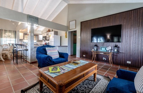 Bon Accord Village Apartment | Restorations Tobago